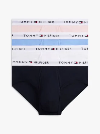 Cotton Classics Brief 4-pak