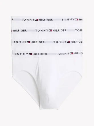Cotton Classics Brief 4-pak