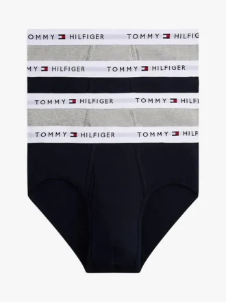 Cotton Classics Brief 4-pak