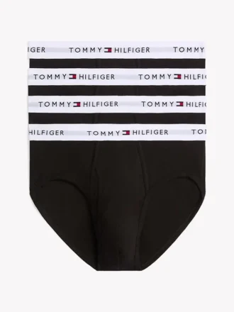 Cotton Classics Brief 4-pak