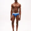 Cotton Classics Brief 4-pak