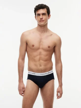 Cotton Classics Brief 4-pak