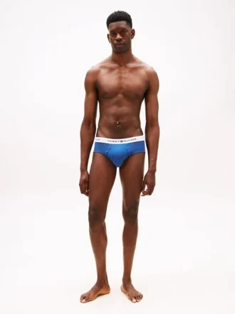 Cotton Classics Brief 4-pak