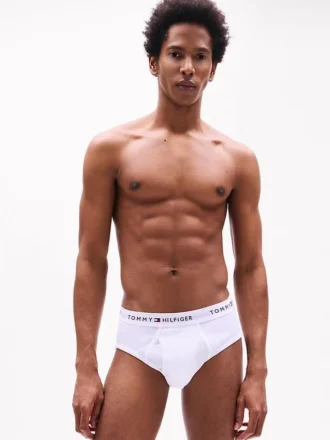 Cotton Classics Brief 4-pak