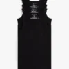 Cotton Classics Tank Undershirt 3-pak