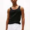 Cotton Classics Tank Undershirt 3-pak