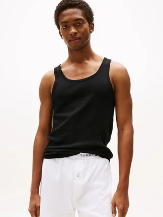 Cotton Classics Tank Undershirt 3-pak