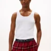 Cotton Classics Tank Undershirt 3-pak