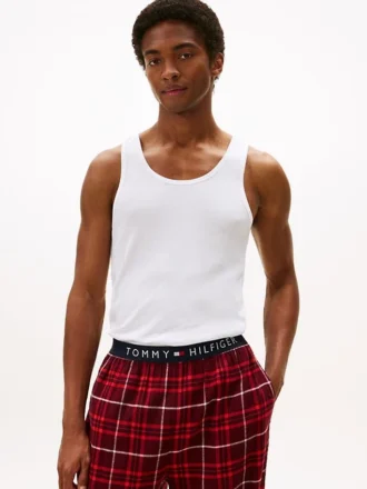 Cotton Classics Tank Undershirt 3-pak