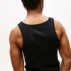 Cotton Classics Tank Undershirt 3-pak