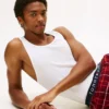 Cotton Classics Tank Undershirt 3-pak