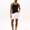 Cotton Classics Tank Undershirt 3-pak