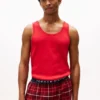 Cotton Classics Tank Undershirt 3-pak