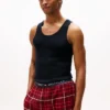 Cotton Classics Tank Undershirt 3-pak