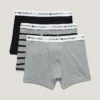Cotton Classics Trunk 3-pak
