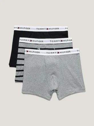 Cotton Classics Trunk 3-pak