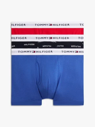 Cotton Classics Trunk 3-pak