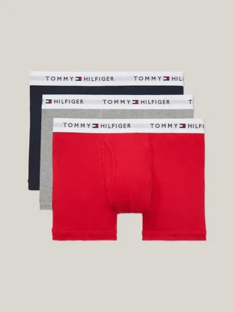 Cotton Classics Trunk 3-pak