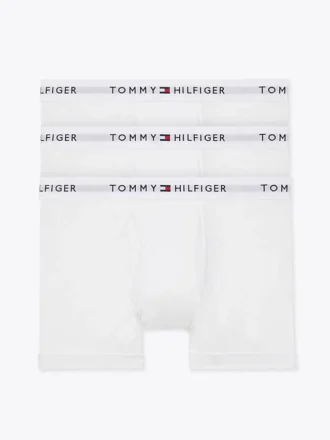 Cotton Classics Trunk 3-pak