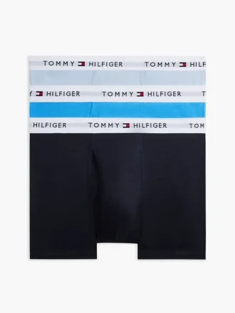 Cotton Classics Trunk 3-pak