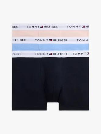 Cotton Classics Trunk 3-pak