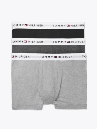 Cotton Classics Trunk 3-pak
