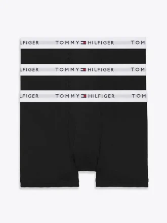 Cotton Classics Trunk 3-pak