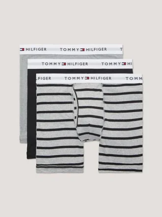 Cotton Classics Trunk 3-pak