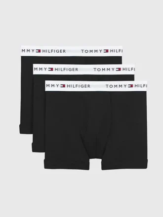 Cotton Classics Trunk 3-pak