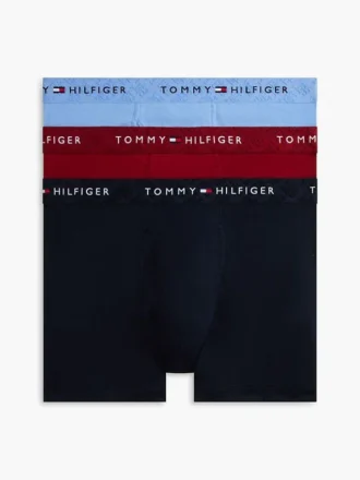 Cotton Classics Trunk 3-pak
