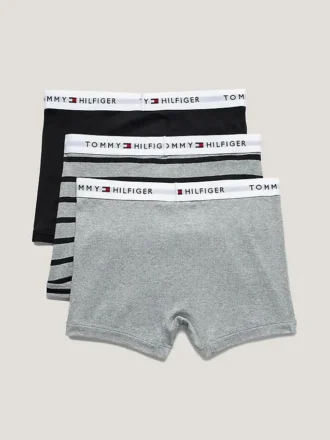 Cotton Classics Trunk 3-pak