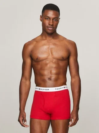 Cotton Classics Trunk 3-pak