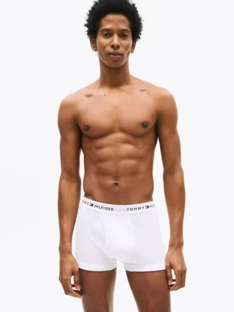 Cotton Classics Trunk 3-pak