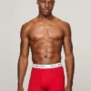 Cotton Classics Trunk 3-pak