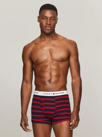 Cotton Classics Trunk 3-pak