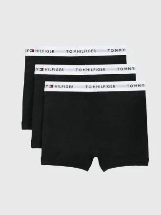 Cotton Classics Trunk 3-pak