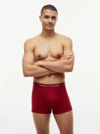 Cotton Classics Trunk 3-pak