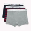 Cotton Classics Trunk 3-pak