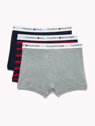 Cotton Classics Trunk 3-pak