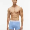 Cotton Classics Trunk 3-pak