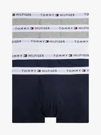 Cotton Classics Trunk 5-pakning