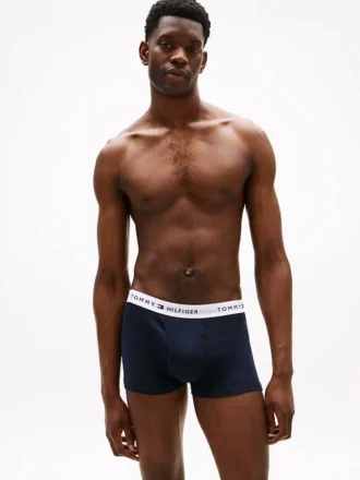 Cotton Classics Trunk 5-pakning