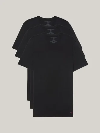Cotton Classics Undershirt 3-pak