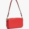 Crossbody-veske med monogramlogo