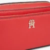 Crossbody-veske med monogramlogo