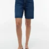 Denim 9″ Bermuda-shorts