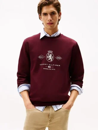 Diamond Crest Logo-genser