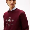 Diamond Crest Logo-genser