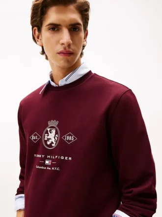 Diamond Crest Logo-genser