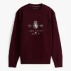 Diamond Crest Logo-genser